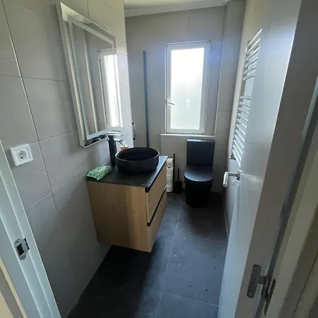 Piso A Un Paso Centro Con Zona Aparcamiento Gratuita Apartment Santander Exterior photo