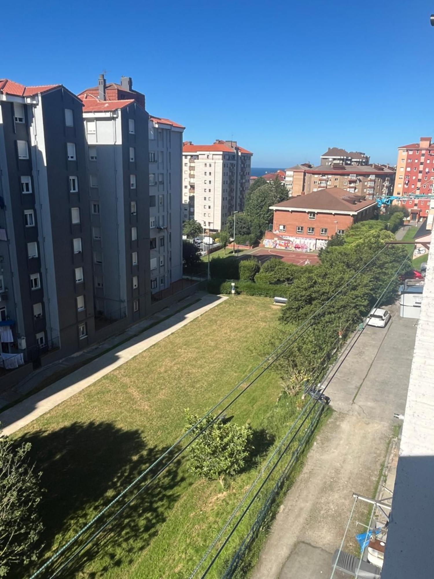 Piso A Un Paso Centro Con Zona Aparcamiento Gratuita Apartment *