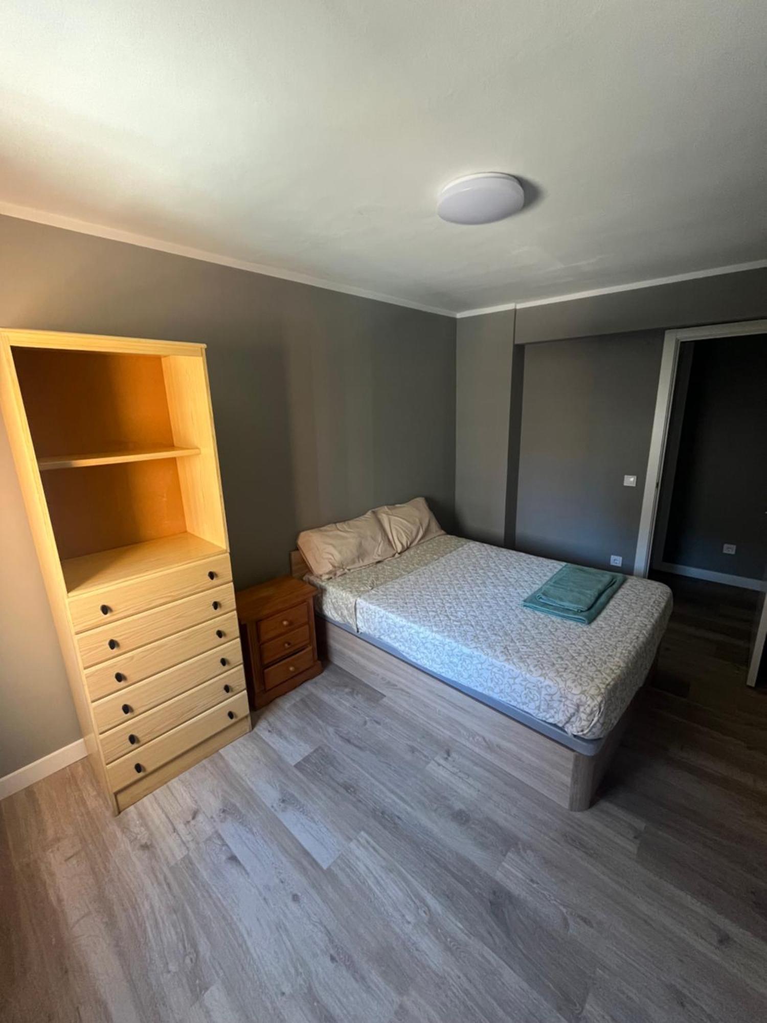 Piso A Un Paso Centro Con Zona Aparcamiento Gratuita * Santander