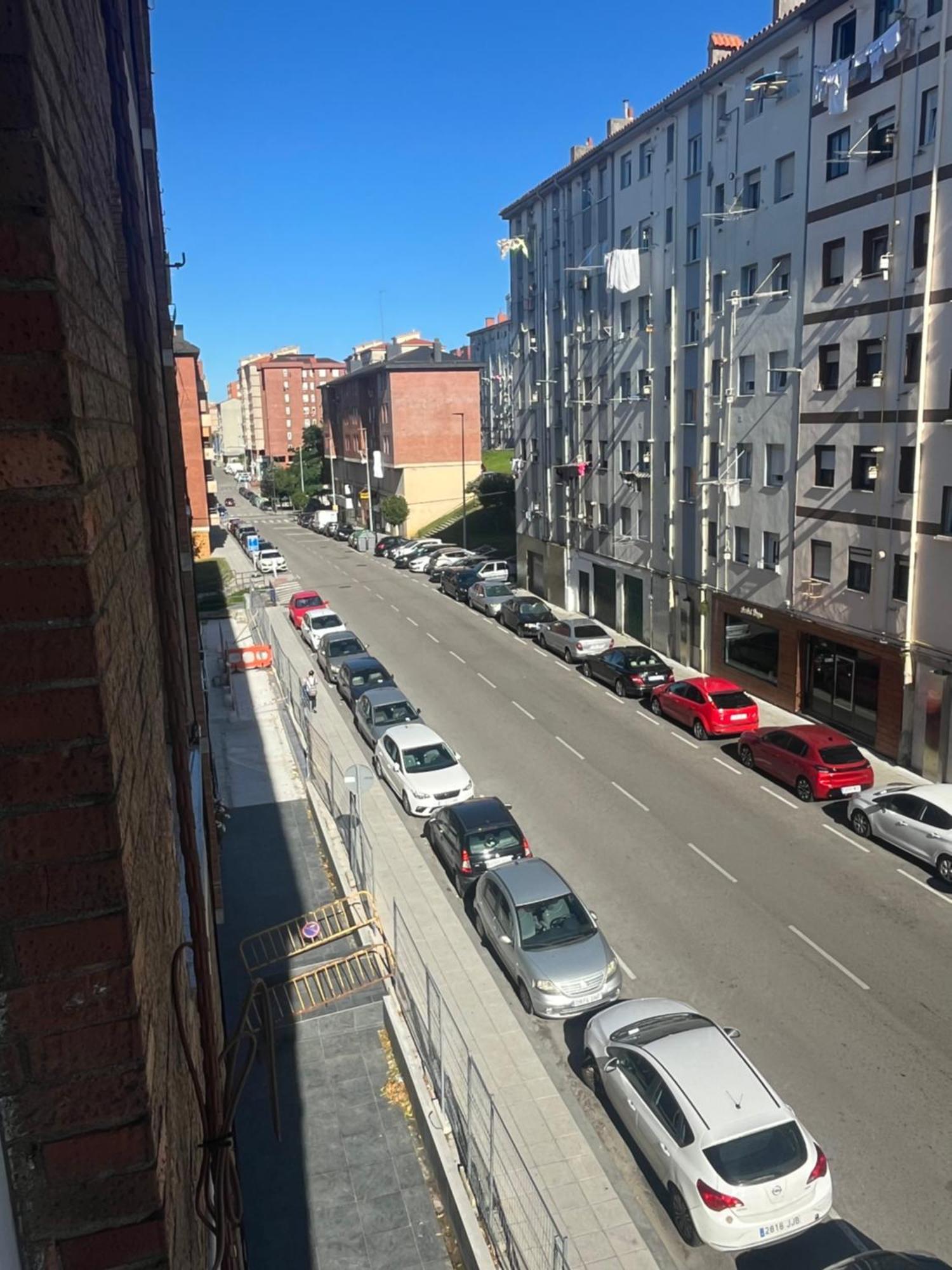 Apartment Piso A Un Paso Centro Con Zona Aparcamiento Gratuita