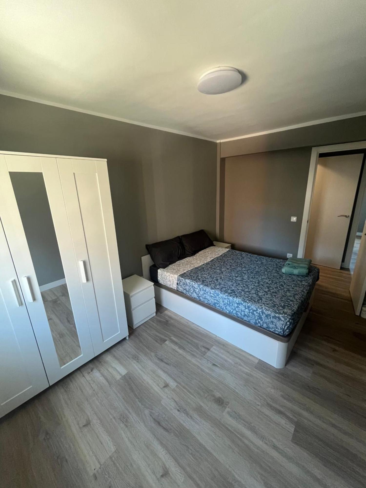 Apartment Piso A Un Paso Centro Con Zona Aparcamiento Gratuita *