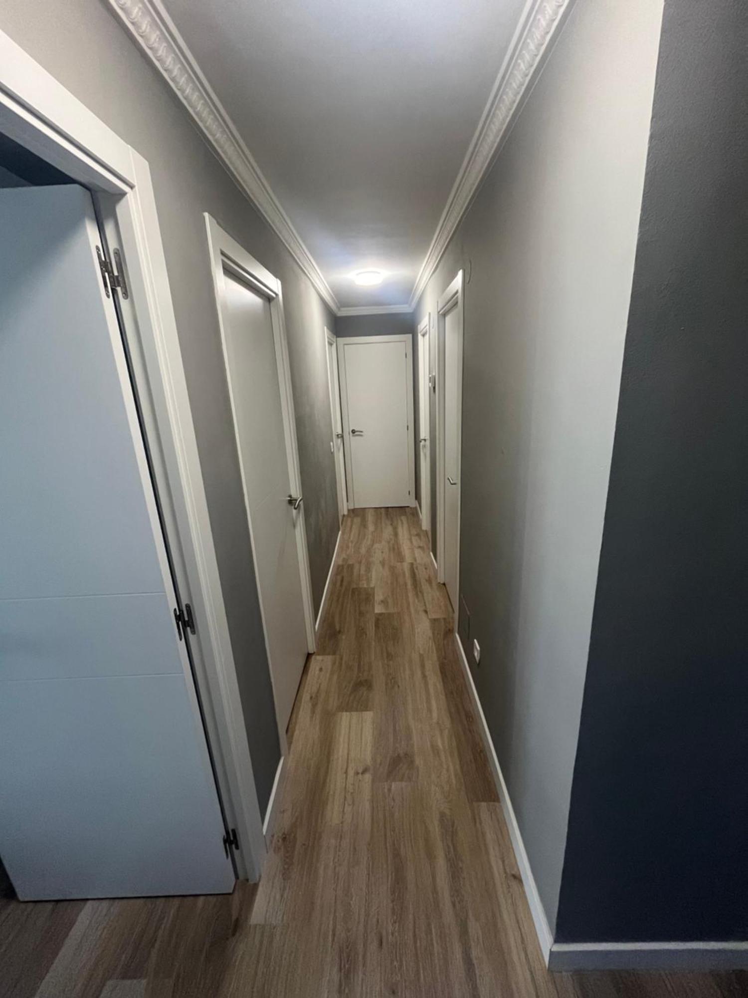 Piso A Un Paso Centro Con Zona Aparcamiento Gratuita Santander
