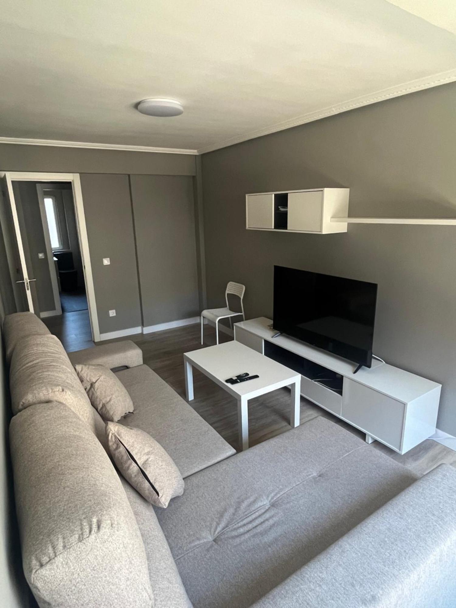 Apartment Piso A Un Paso Centro Con Zona Aparcamiento Gratuita