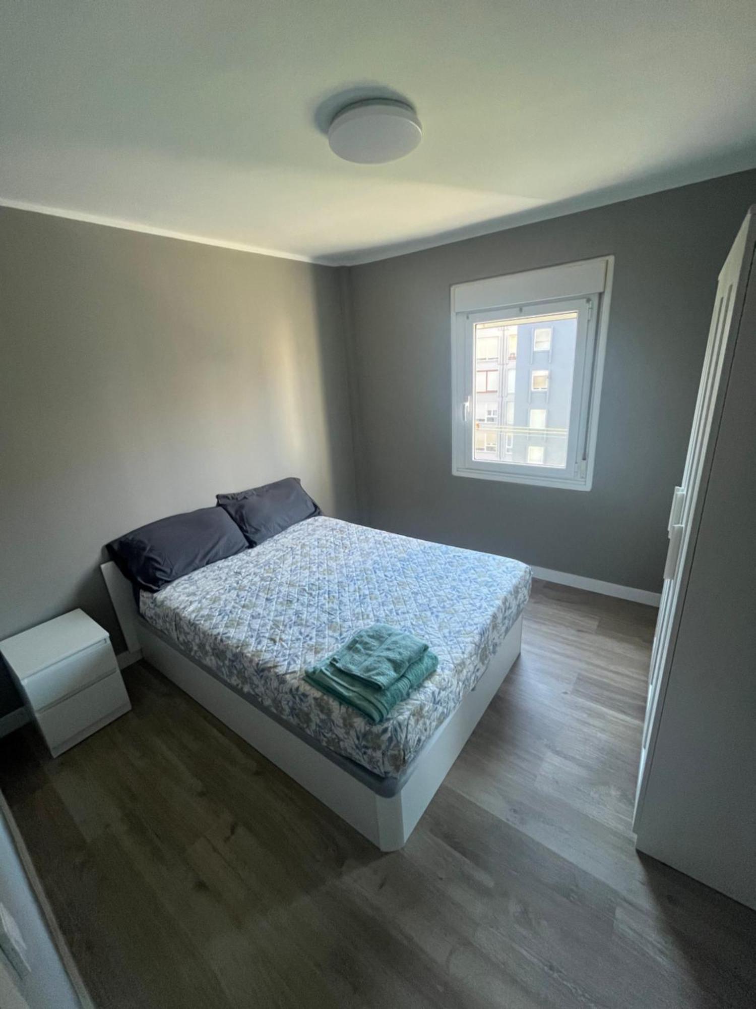 Piso A Un Paso Centro Con Zona Aparcamiento Gratuita Apartment *