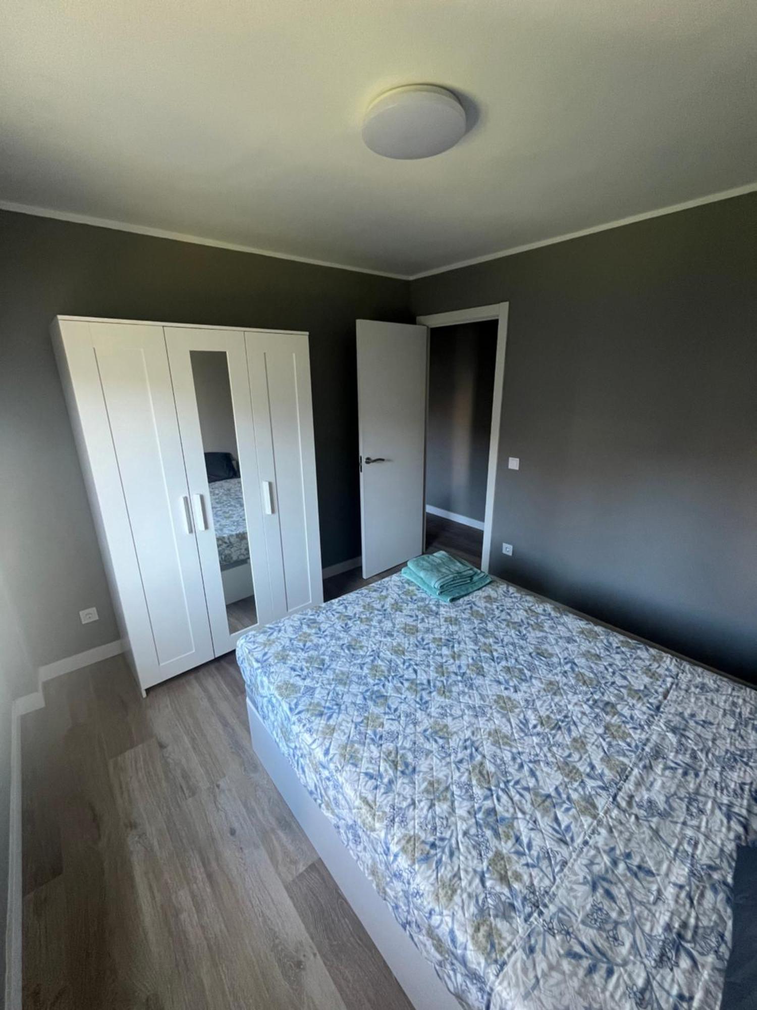 Apartment Piso A Un Paso Centro Con Zona Aparcamiento Gratuita *